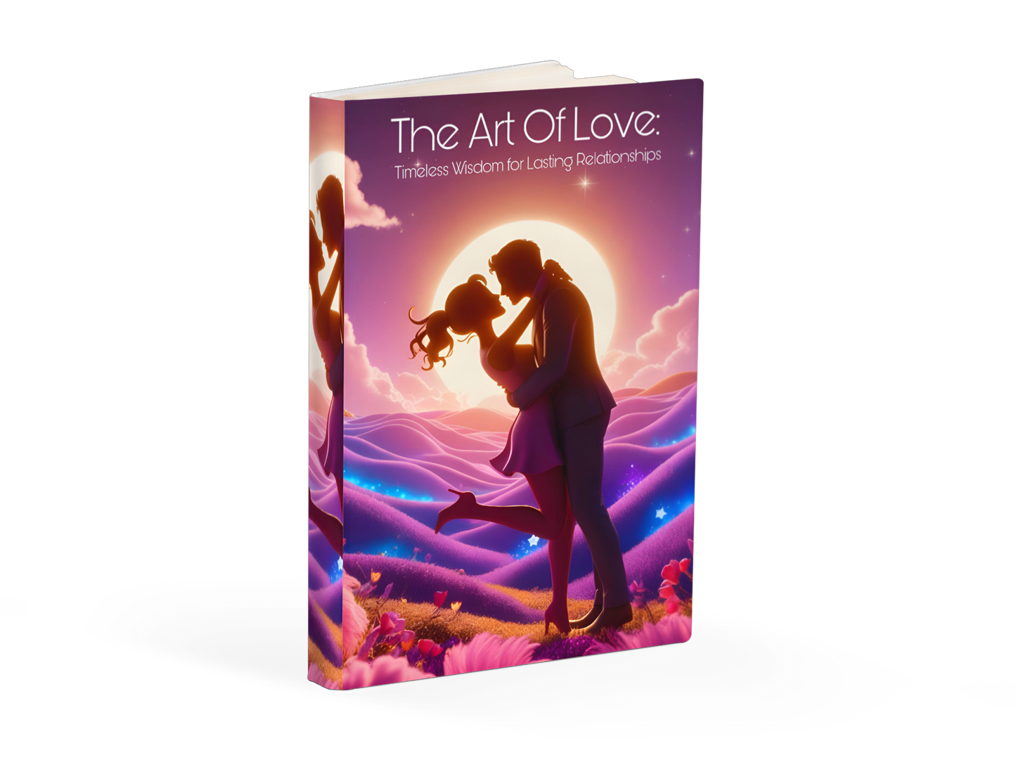 The Art Of Love